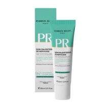 Soin ralentisseur de pousse Perron Rigot 30ML