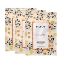 Box 15 Masques Hangover Payot 15x19ML