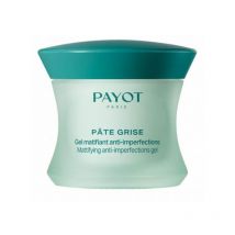 Gel Matifiant anti-imperfections Pâte Grise Payot 50 ml