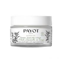 Baume Jeunesse Visage Herbier Payot 50 ml