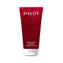 Gelée d'huile exfoliante Nue Payot 50 ml