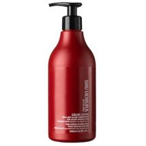 Conditionneur Color Lustre Shu Uemura 500ML