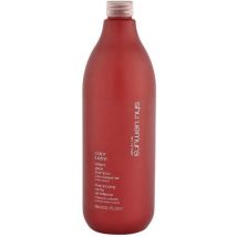 Shampooing Color Lustre Shu Uemura 1L