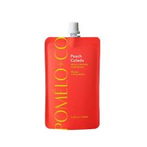 Masque Peach colada Pomelo+Co 100ml