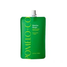 Masque Matcha magic Pomelo+Co 100ml