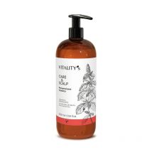 Shampooing Fortifiant C&Scalp Vitality's 1L