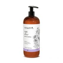Shampooing Dermo Apaisant C&Scalp Vitality's 1L