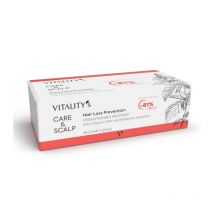 Soin Fortifiant C&Scalp Vitality's 10x7ML