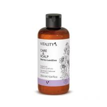 Shampooing Dermo Apaisant C&Scalp Vitality's 250ML