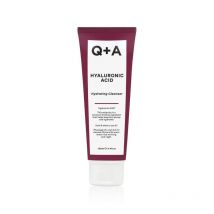 Gel Nettoyant Hyaluronic Acid Q+A 125ML