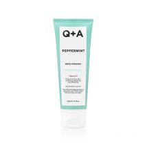 Nettoyant Peppermint Q+A 125ML