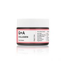 Crème Collagen Q+A 50G