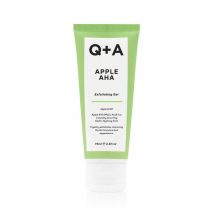 Gel Exfoliant AHA Pomme Q+A 75ML