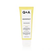 Baume démaquillant Grapefruit Q+A 125ML