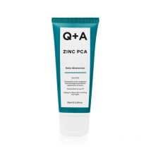 Crème de jour Zinc PCA Q+A 75ML