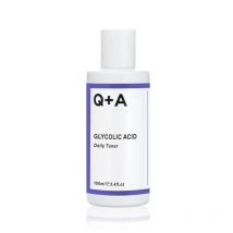 Lotion Glycolique Acid Q+A 100ML