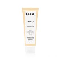 Oat Milk Crème Nettoyante Q+A 125ML