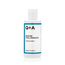 Lotion Marine Hyaluronate Q+A 100ML