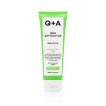 Gommage Corps AHA Q+A 250ML