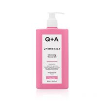 Huile lavante Vitamin A.C.E Q+A 250ML