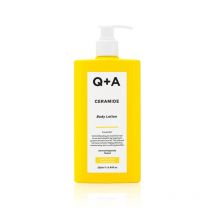 Crème corps Ceramide Q+A 250ML