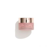 Masque de nuit nourissant pour les lèvres Gosh Skincare 15ml
