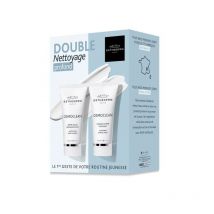 Duo double nettoyage Osmoclean Esthederm