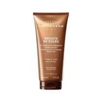 Gel-crème autobronzant Esthederm 200ml