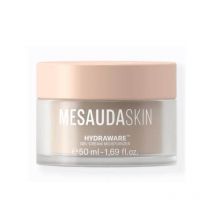 gel-crème 24h Hydraware Mesauda 50ml