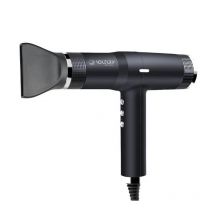 Sèche cheveux Voltury 3 ionic noir 2000W Promex