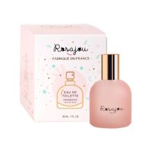 Eau de toilette Rosajou 30ml Rosajou