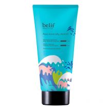 Nettoyant hydratant Aqua Bomb Jelly Cleanser Belif 160 ml