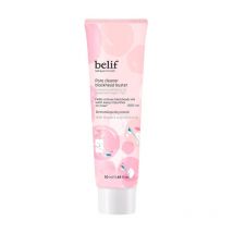 Nettoyant exfoliant Pore Cleaner Blackhead Buster Belif 50ml