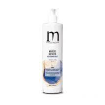 Masque nutritif cheveux secs Mulato 500ml