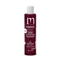 Shampooing Repigmentant Lie de Vin Mulato 200 ml