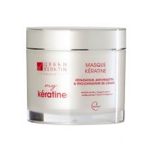 Masque extrême à la kératine Urban Keratin 200ML