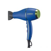 Sèche cheveux Bloom bleu 2000w