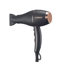 Sèche cheveux Bloom noir 2000w