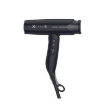 Sèche-cheveux XCELL S noir Gammapiù