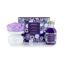 Diffuseur Blackberry Private Reserve Floret Coffret Spongellé