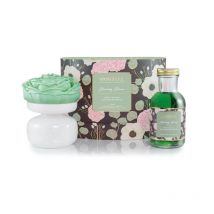 Diffuseur Florale Morning Bloom Private Reserve Floret Coffret Spongellé