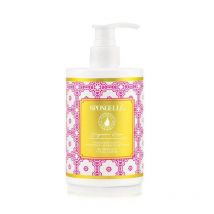 Lotion Mains et Corps Rose Bulgare Hydratante Spongellé 325ml