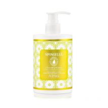 Lotion Mains et Corps Coconut Verbena Revitalisante Spongellé 325ml