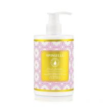 Lotion Mains et Corps Senteur Lavande Luxueuse French Lavender Spongellé 325ml