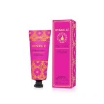 Crème pour Mains Parfum Bulgarian Rose Spongellé 57 g