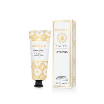 Crème pour Mains Parfum de Poire Freesia Pear Spongellé 57g