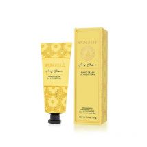 Crème pour Mains Essence Mielleuse Honey Blossom Spongellé 57g