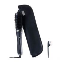 Brosse Soufflante 2-en-1 Duet Blowdry Noir ghd