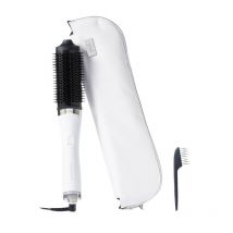 Brosse Soufflante 2-en-1 Duet Blowdry Blanc ghd