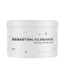Masque fondant No Breaker Sebastian 500ML